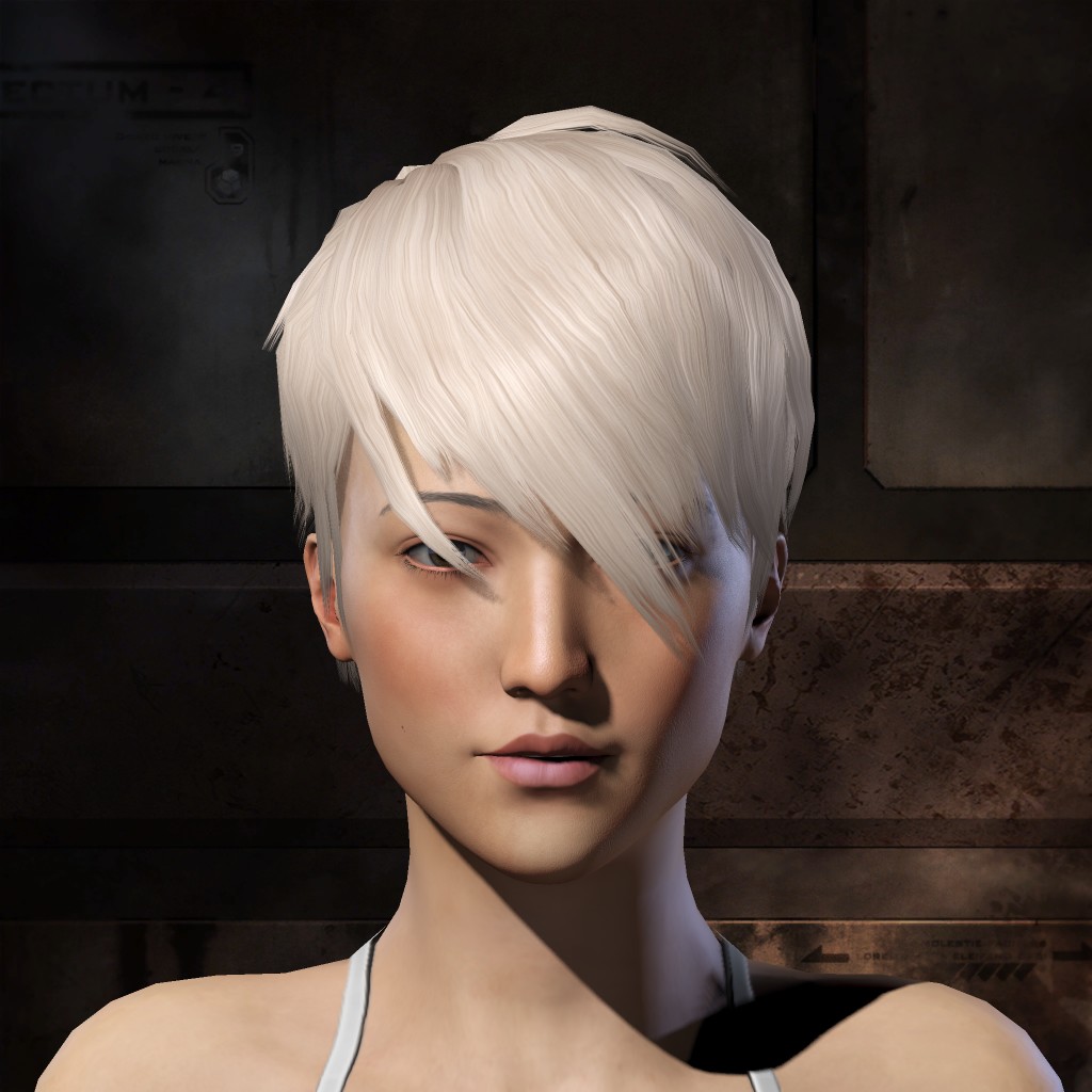 Cyssia 4