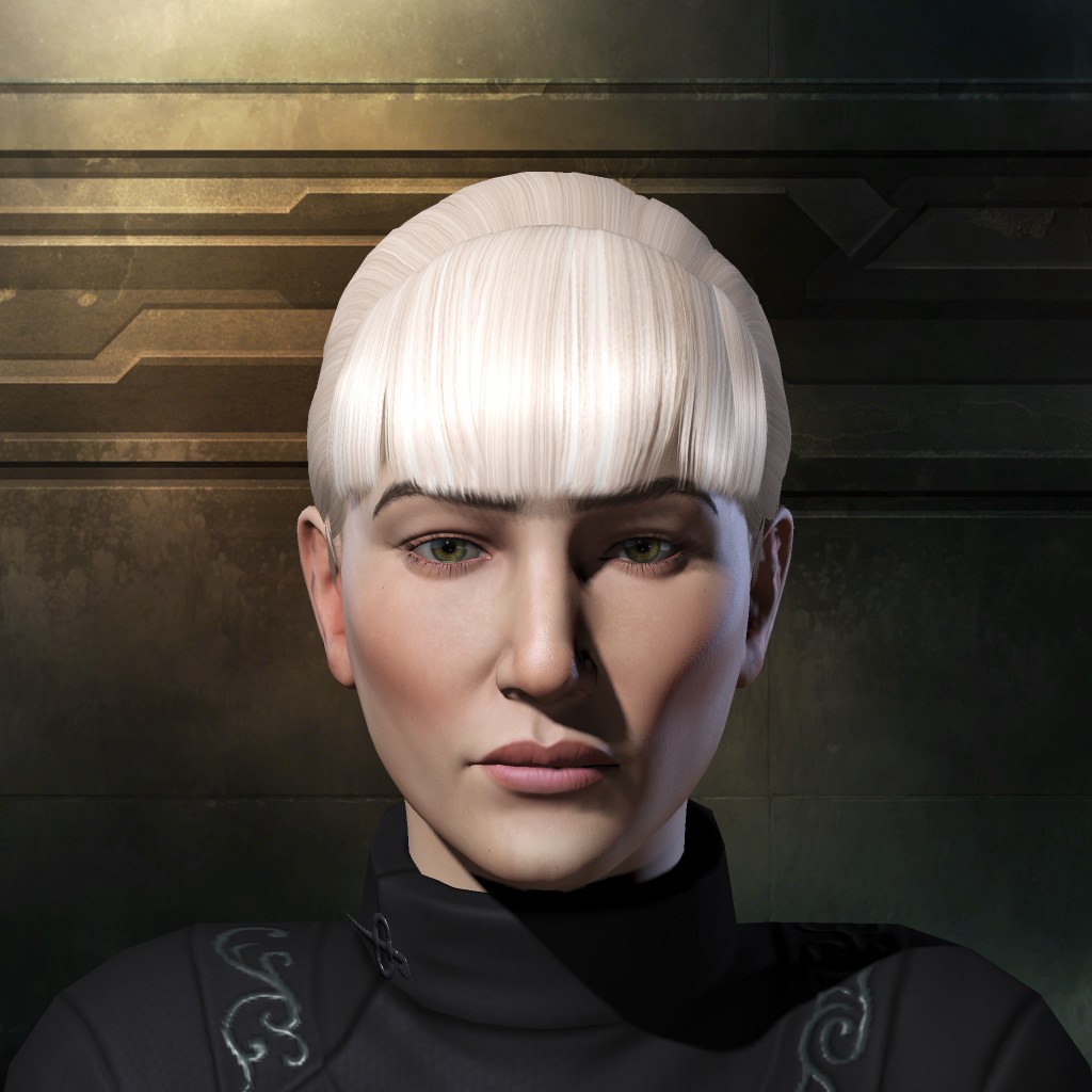Touda Zoome Terona