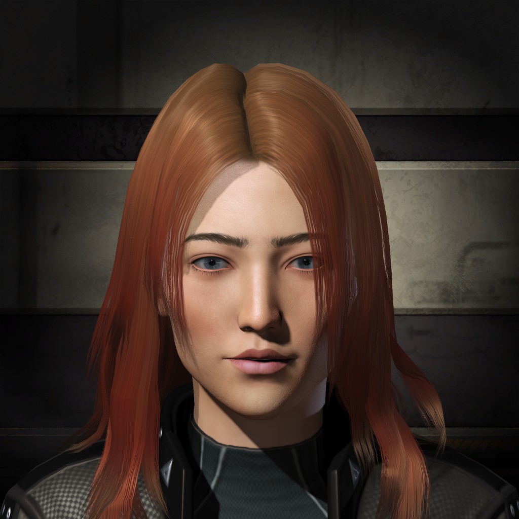 Eyes of Charles