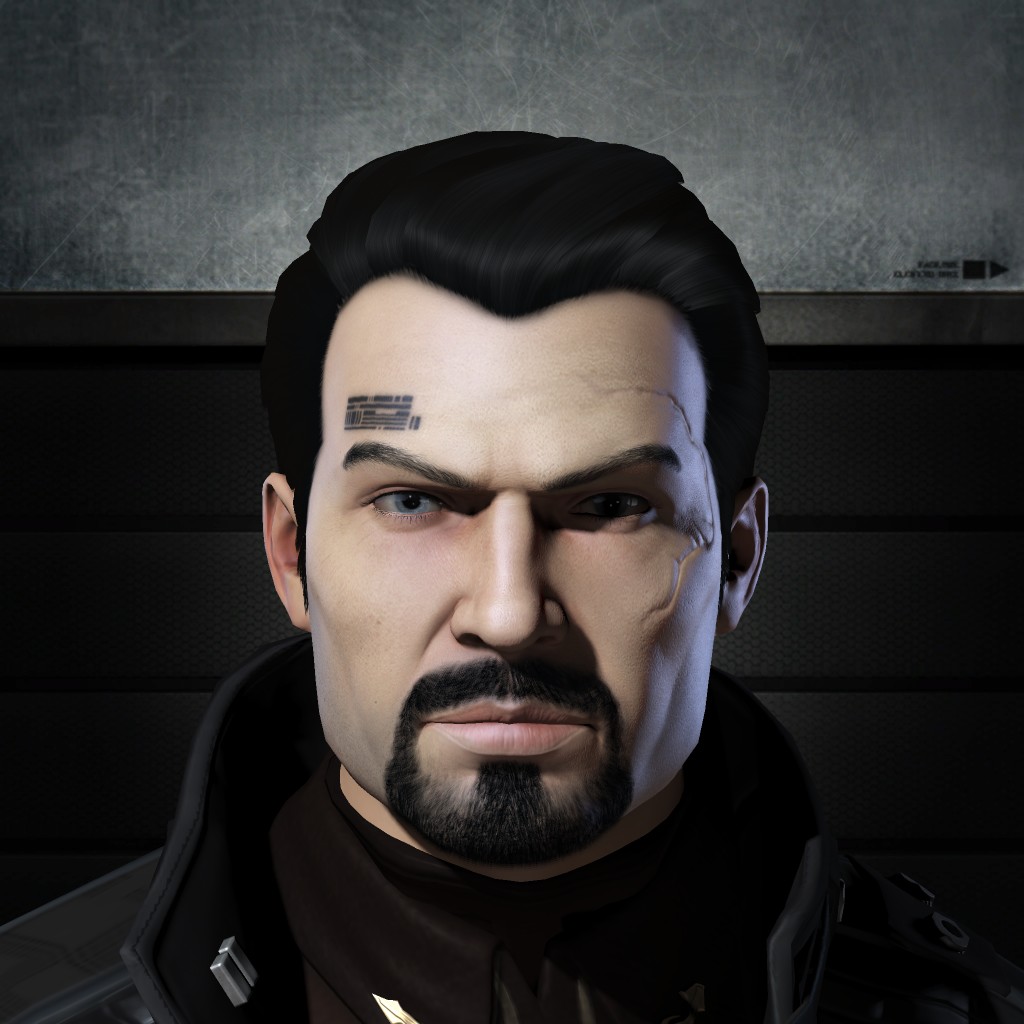 Edward Duel