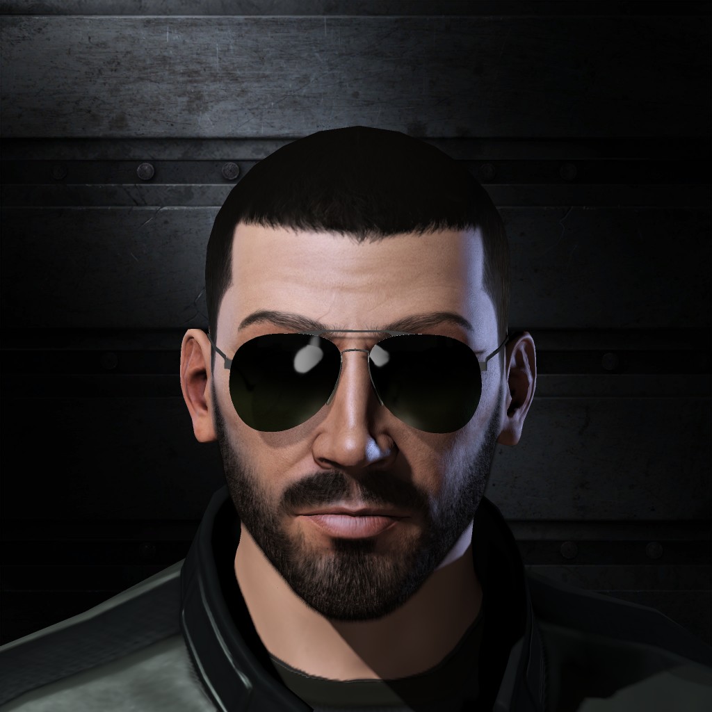 Jack Smiley