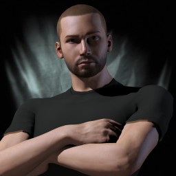 MAJ0R T0M portrait