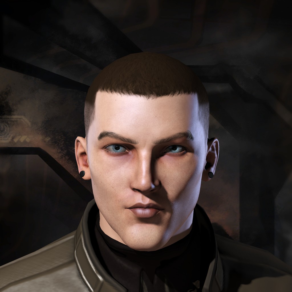 avenger jake86