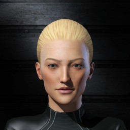 Incast Vargur portrait