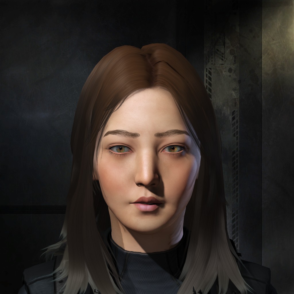 Ellie Gustav