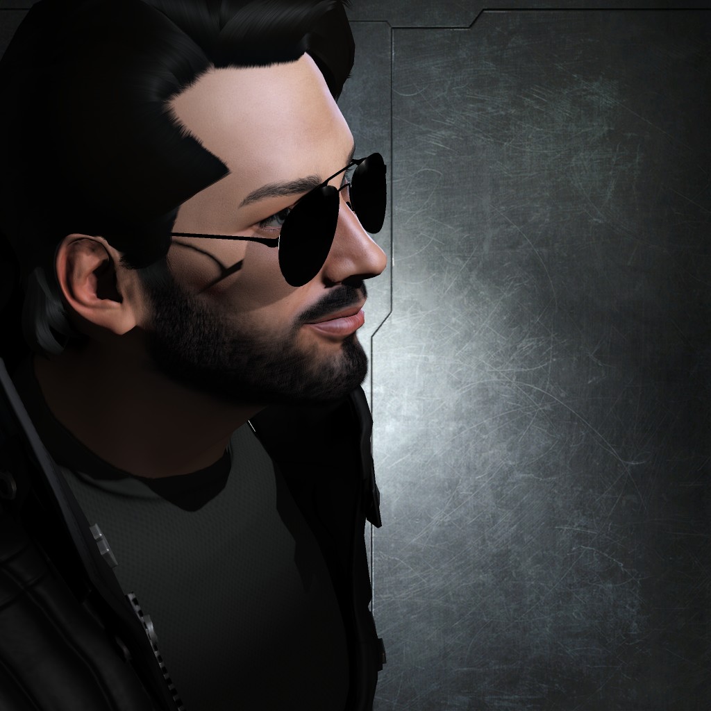 portrait