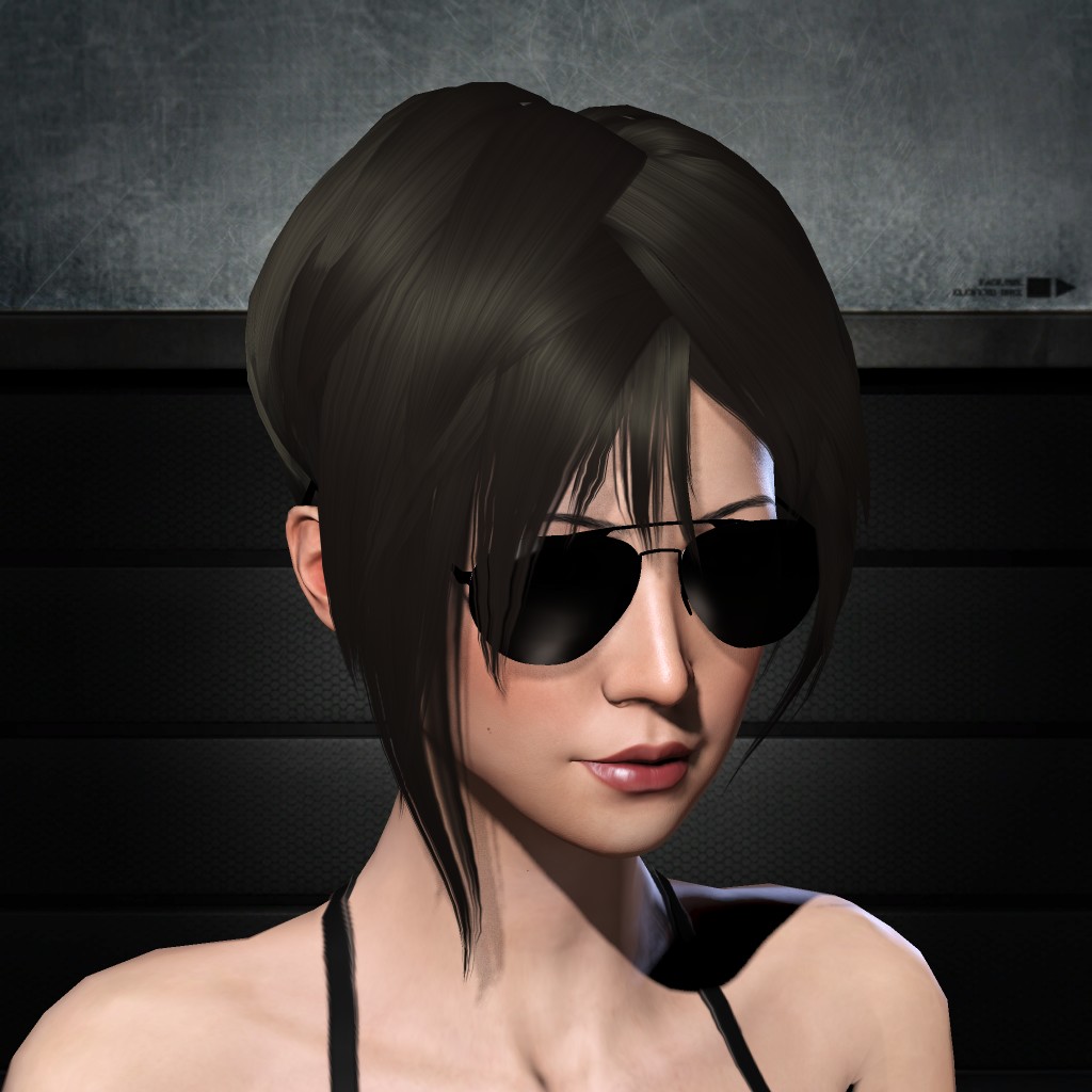Faye Deiread