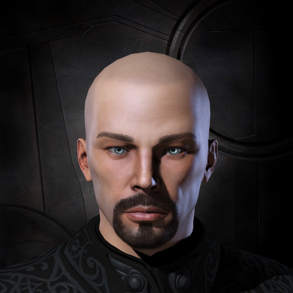 Aulen Haginen portrait