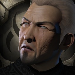ShlongHammer portrait