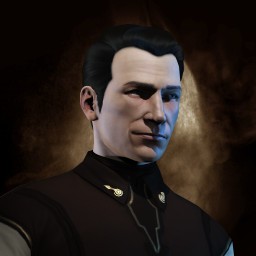 the Lottunn portrait