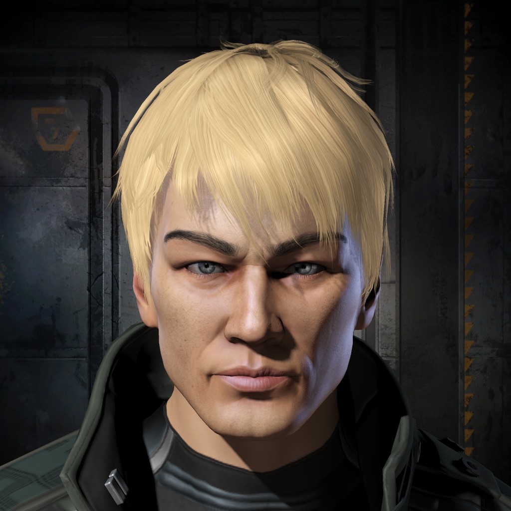 Arada Isimazu