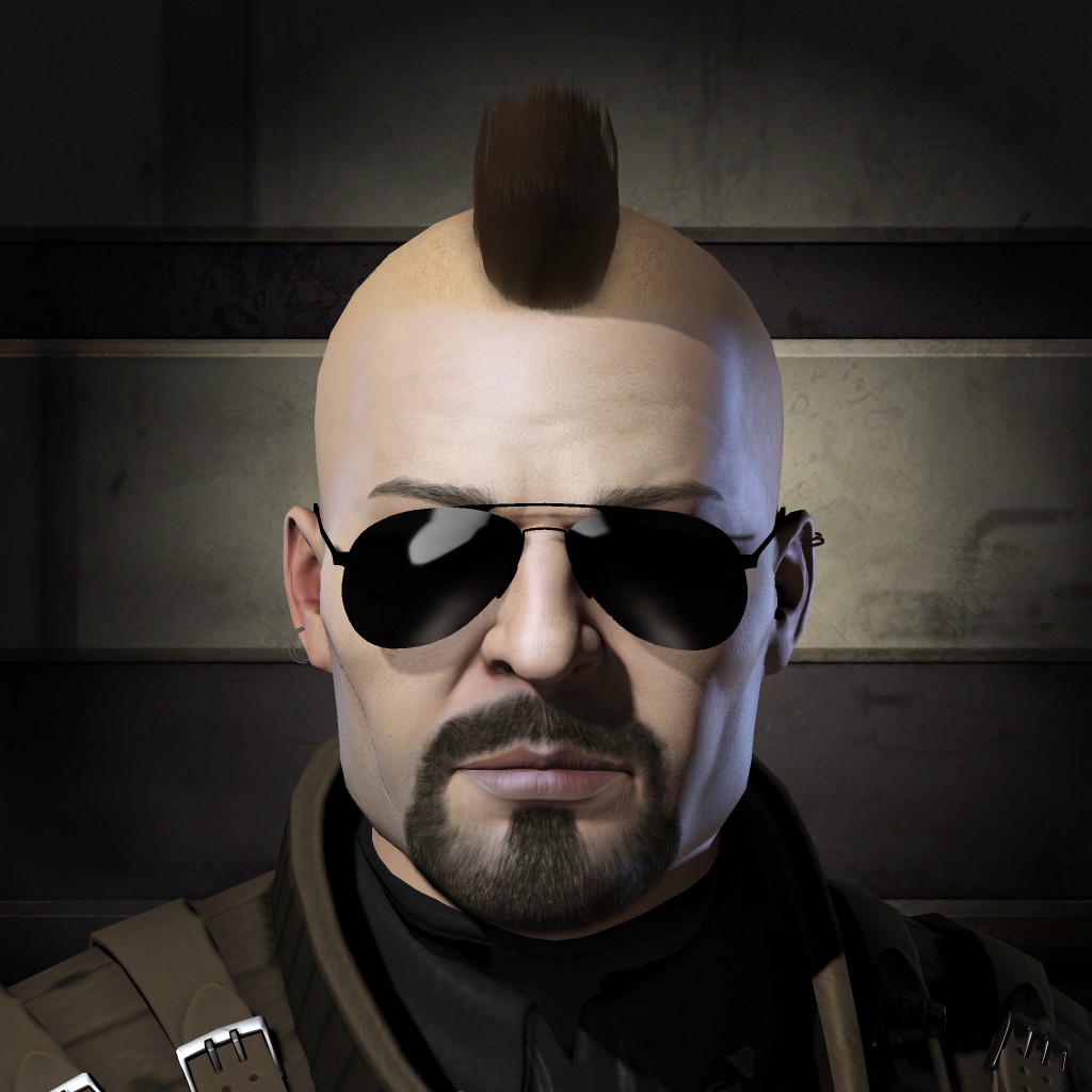 Legend boi