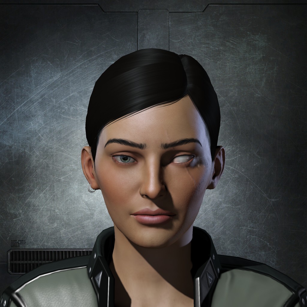 Spartan Tanaka