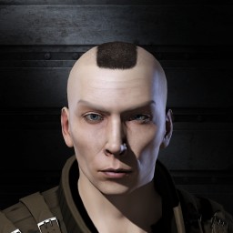 gravtrold portrait