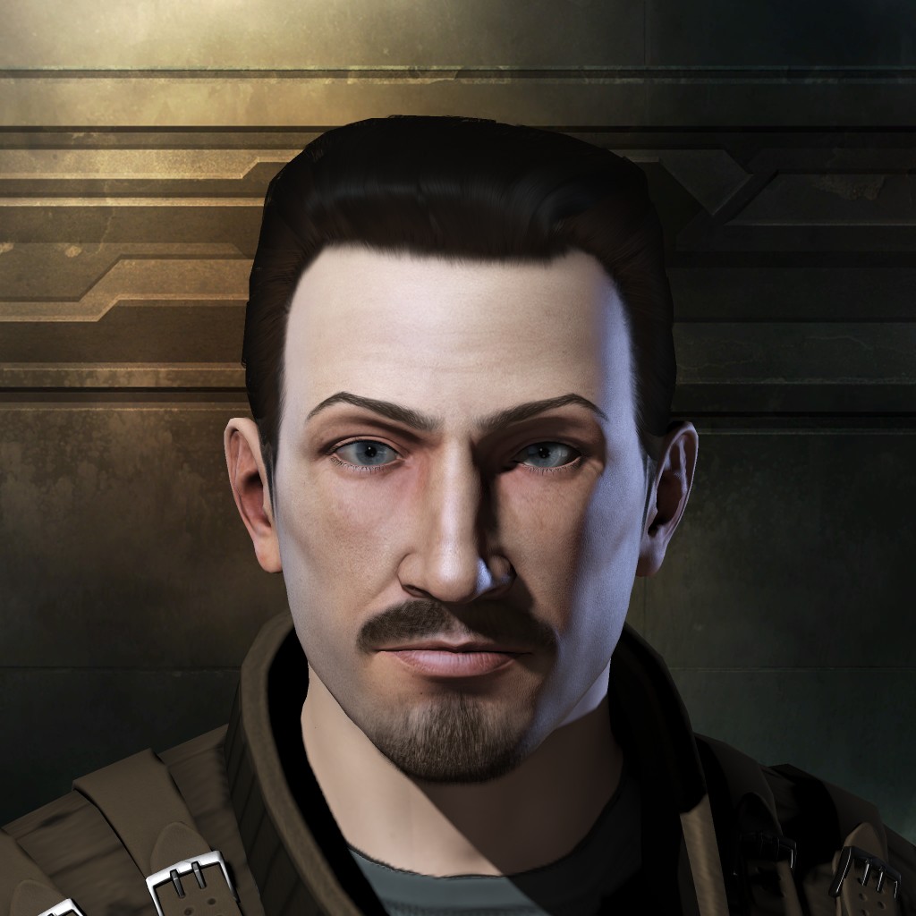 Roulphin Gay Preldent