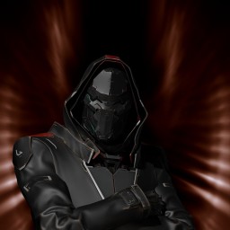XhadowGhost portrait