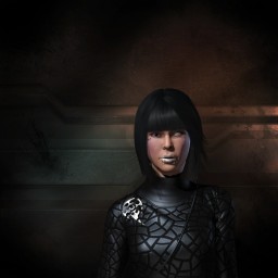 azazeldmc portrait