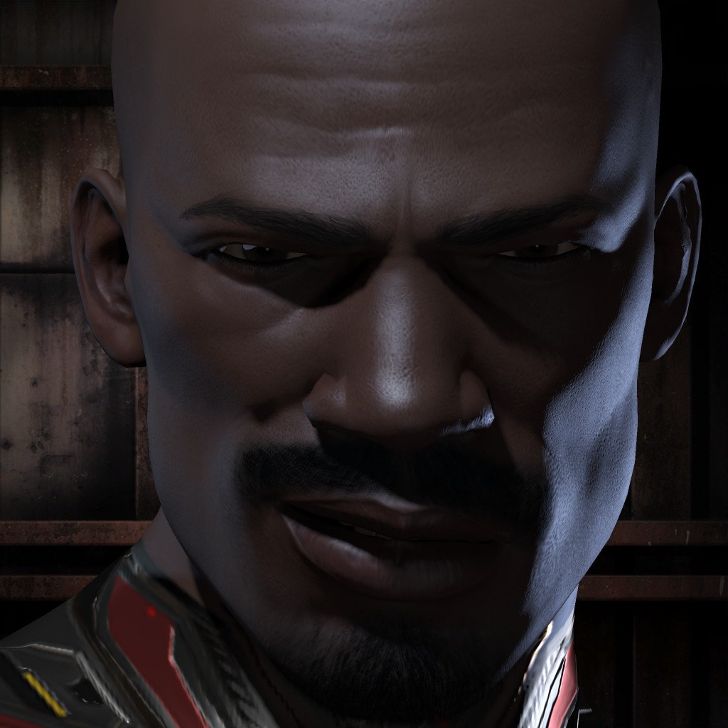 Tyrone of Jita