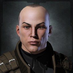 Evgen-vdk portrait