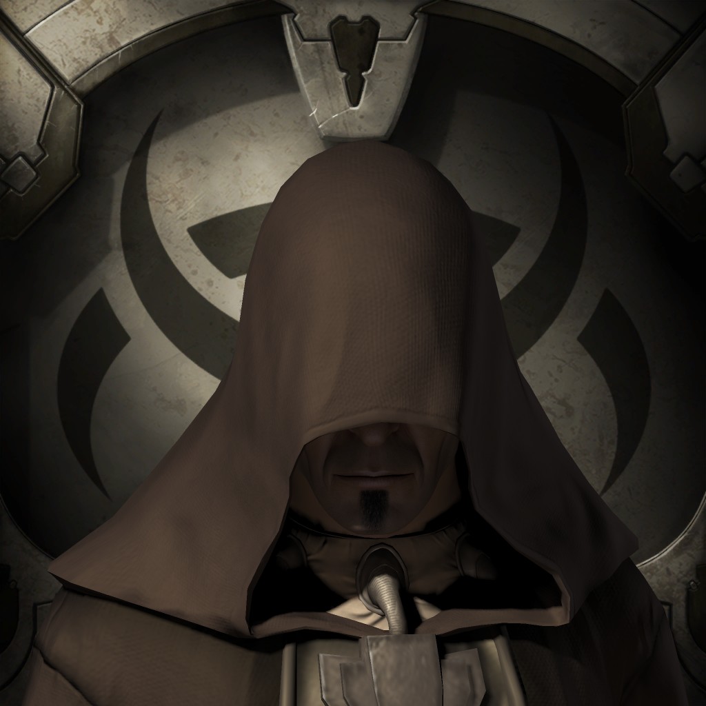 Mindless One Yassavi