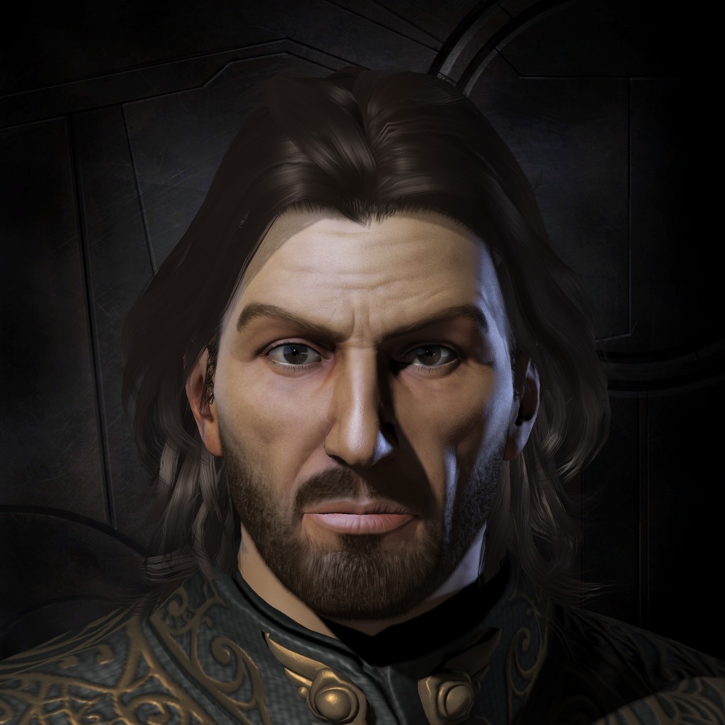 portrait