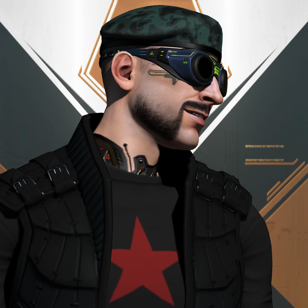Smiling Killer