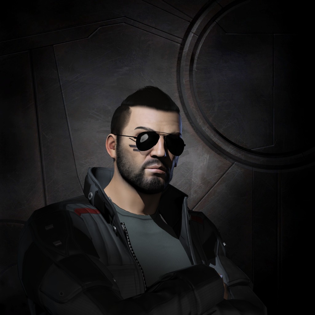 Anron Northstar