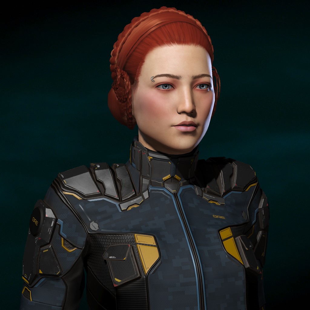 Ophelia Murphy