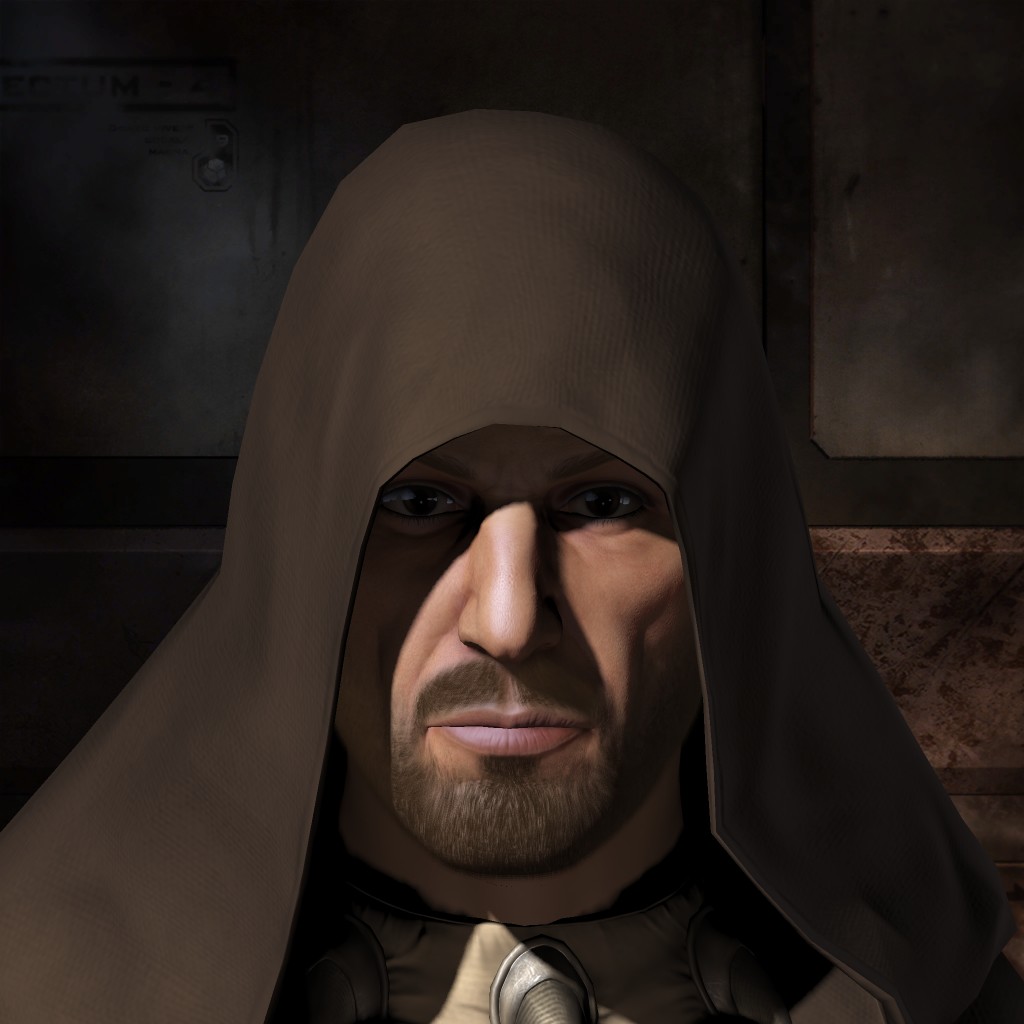 Chalyon Daemon