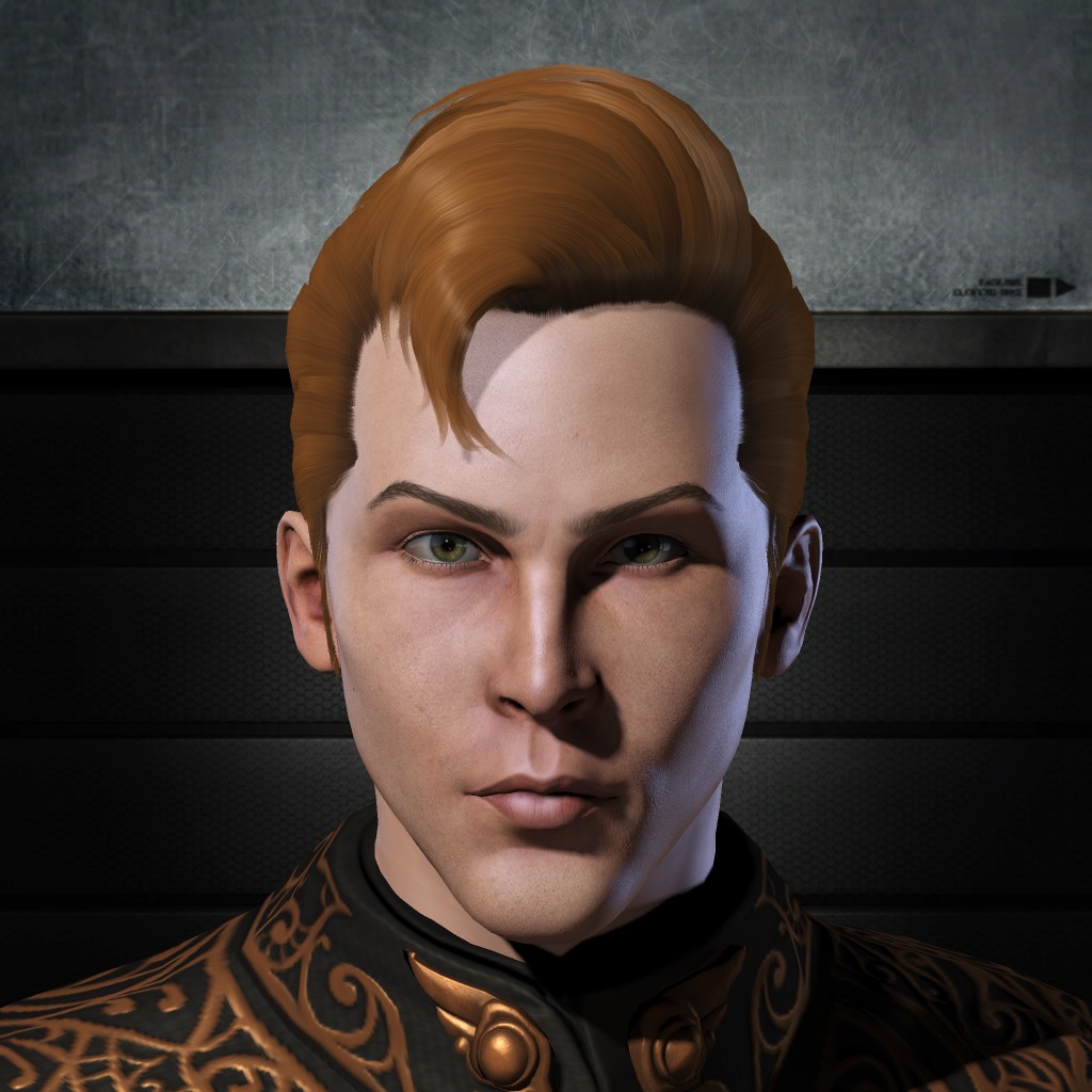 Cormac O'Connor