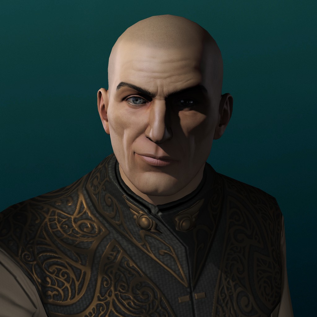 Egon Chelokian
