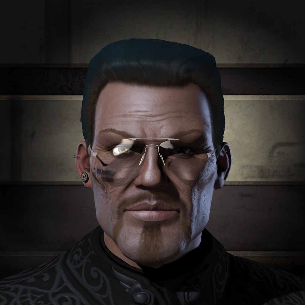 Hans Trade
