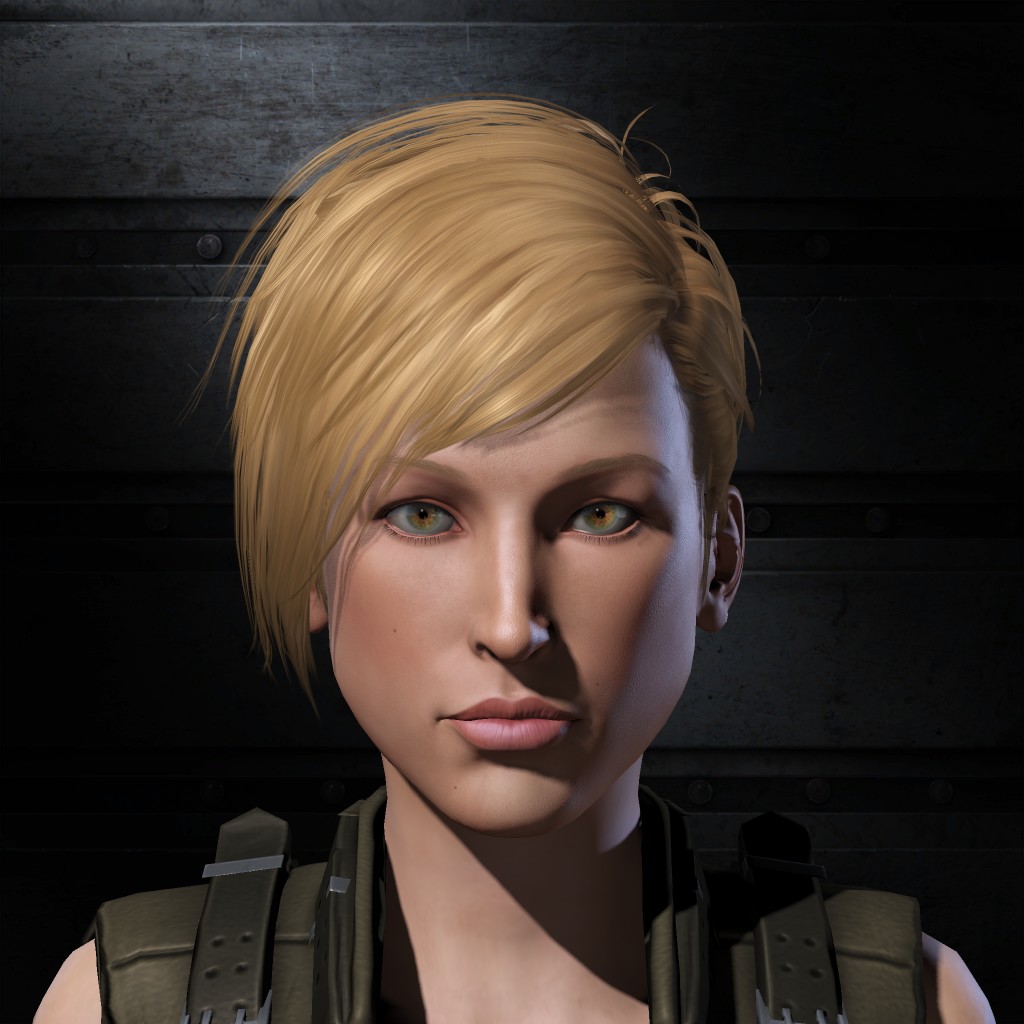 portrait