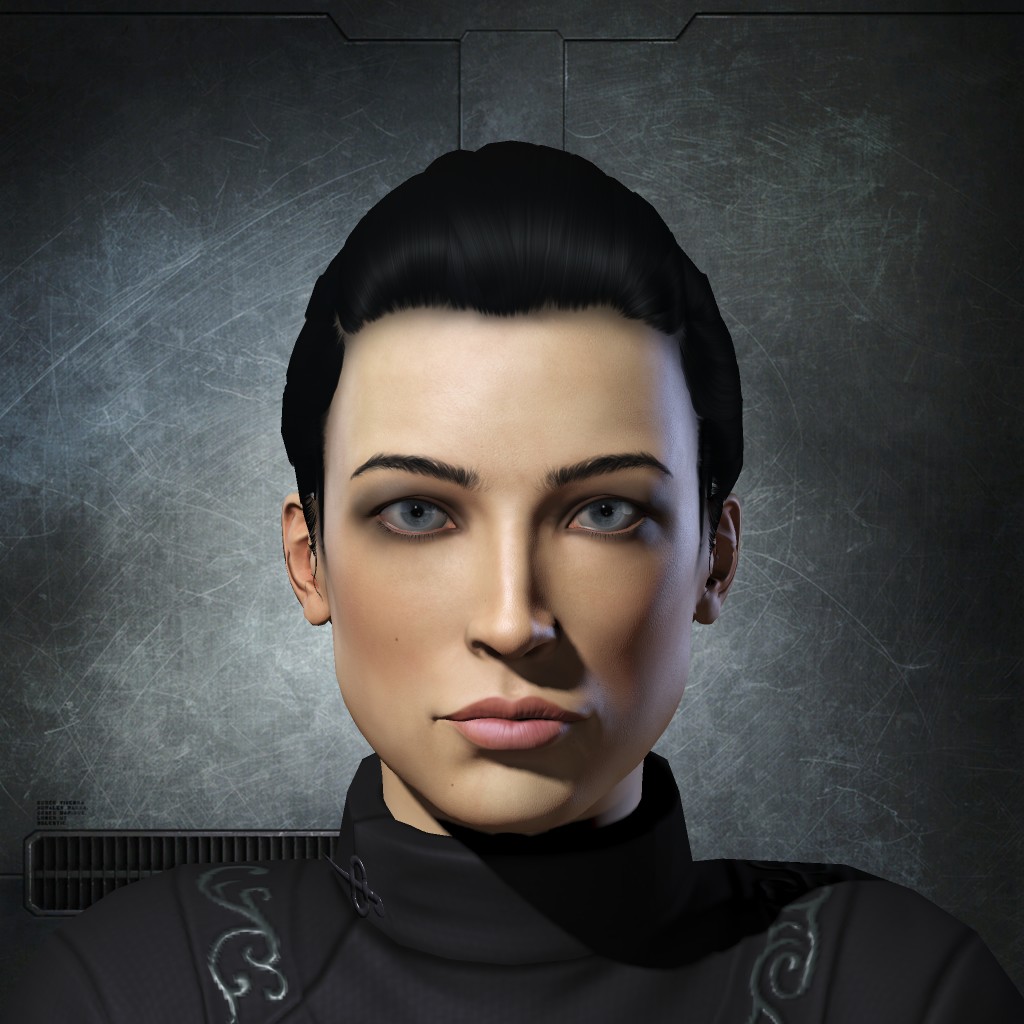 Stephanie Zone Ortiz