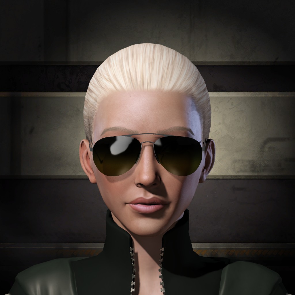 GALLENTE FW SPY
