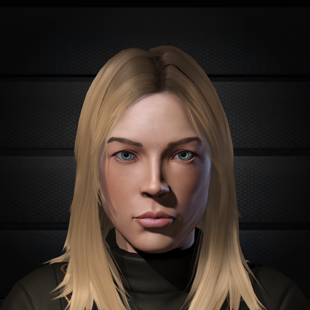 portrait