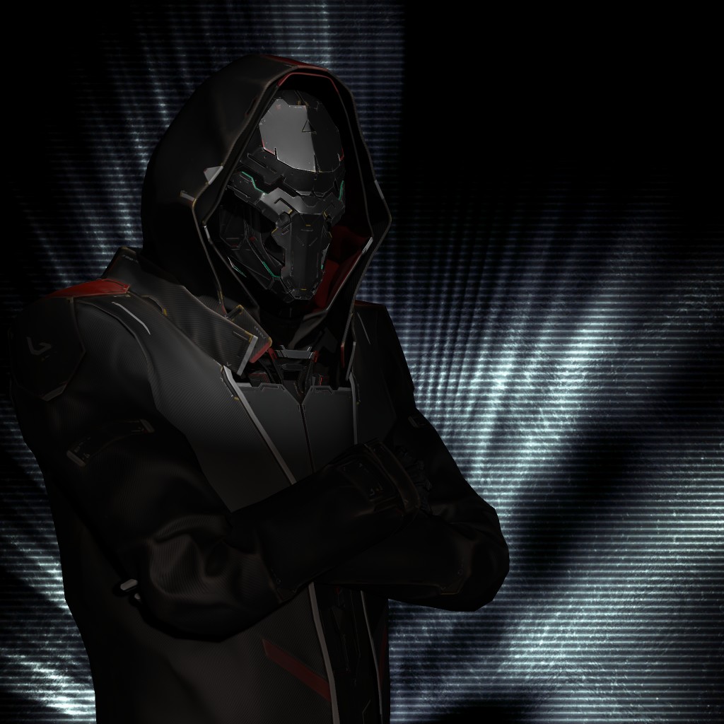Trax Blackavar