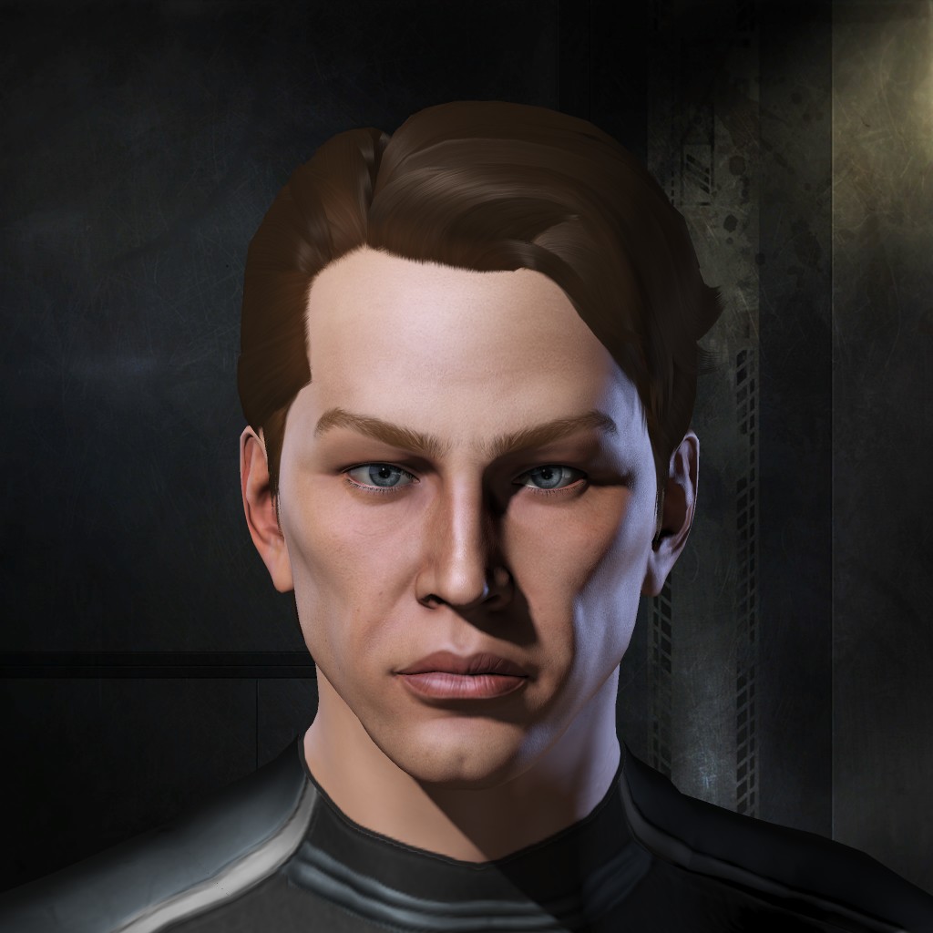 portrait