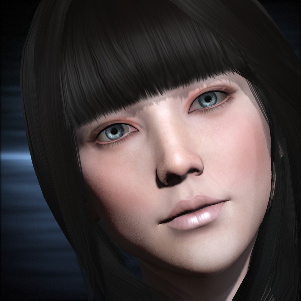 Junko Yagami