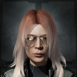 luyu01 portrait