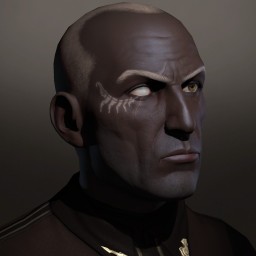 Mashkehi Shazih portrait