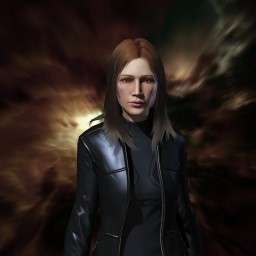 femboy-lisichka portrait