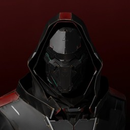 Ovfr'Ion portrait