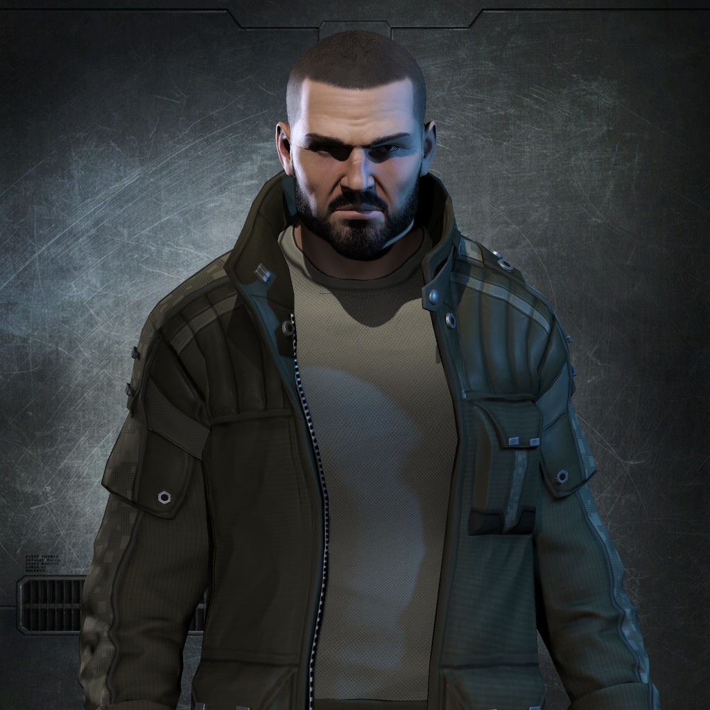 Inspector Ballard