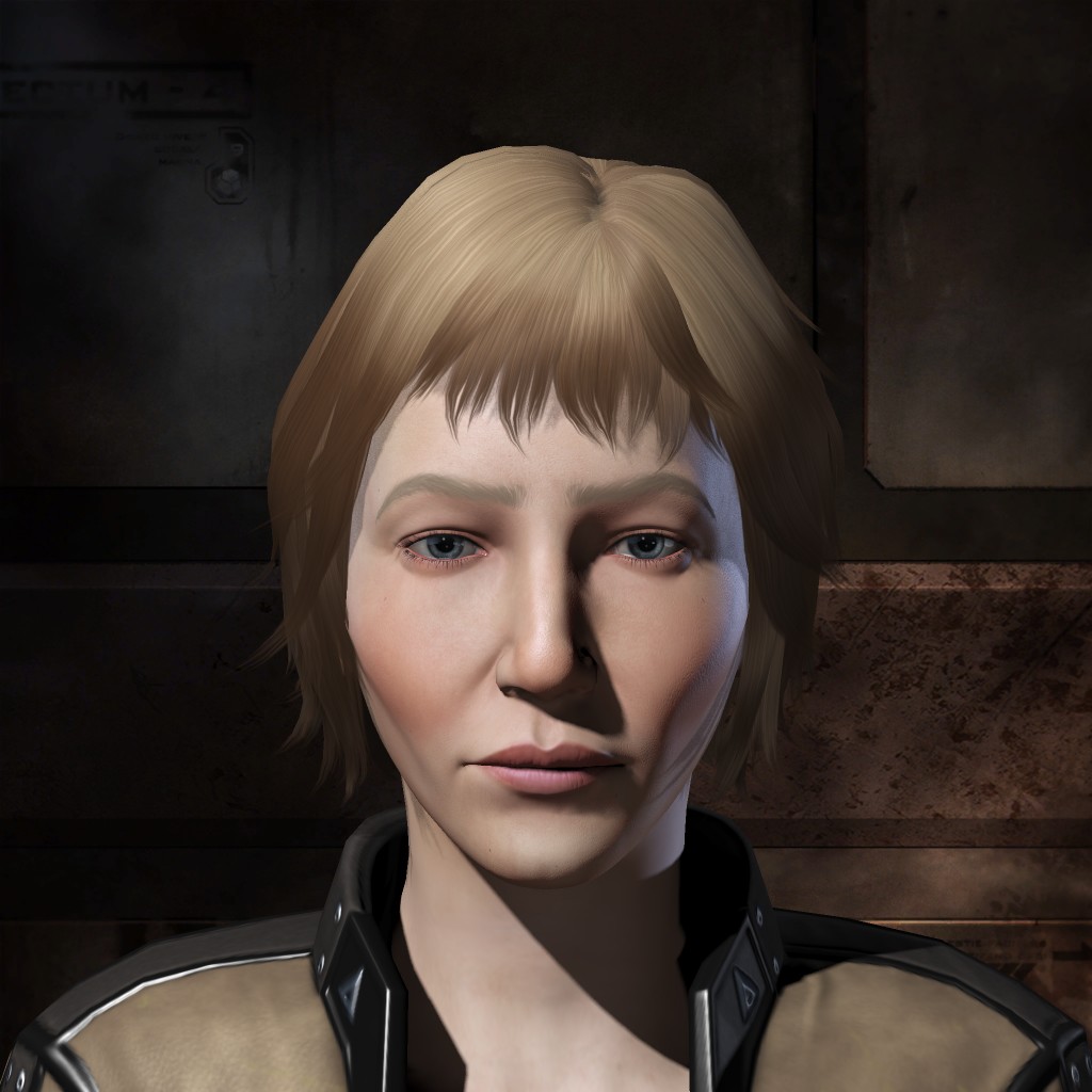 EII-A1 portrait