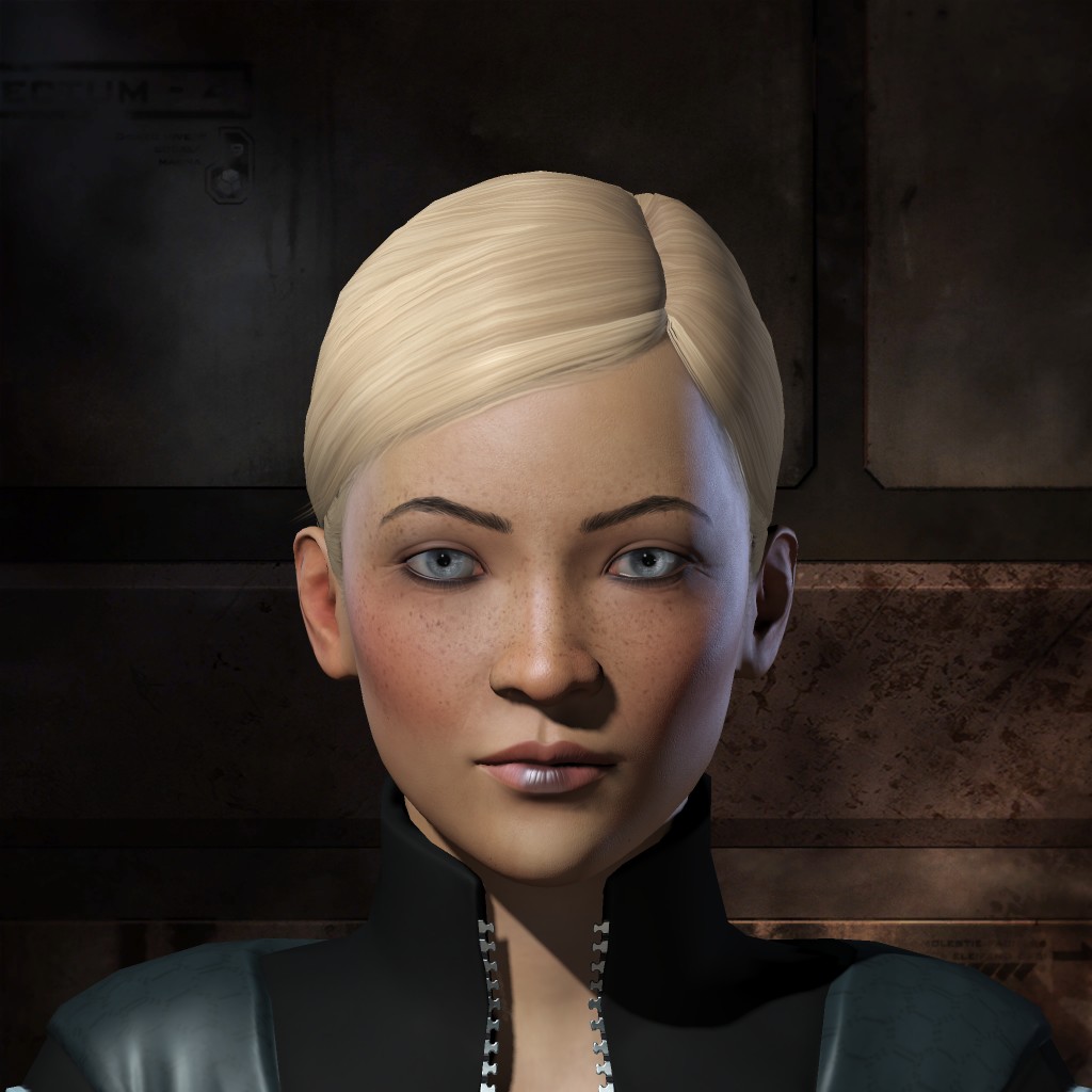 Tyra McBlyth