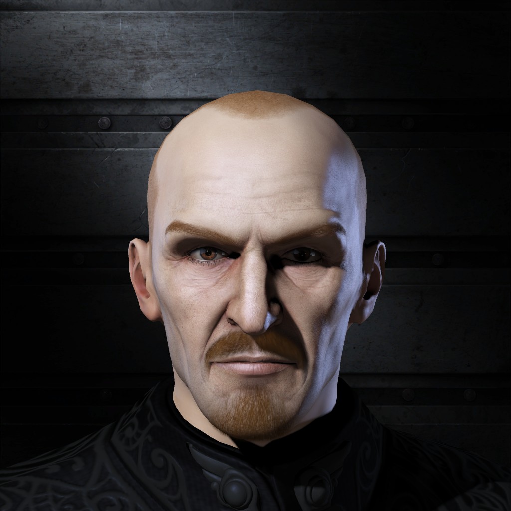 Maggus Zornegickel