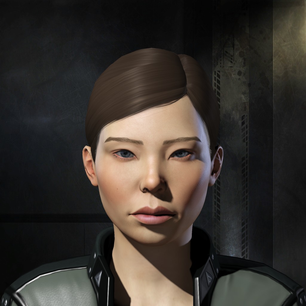 portrait