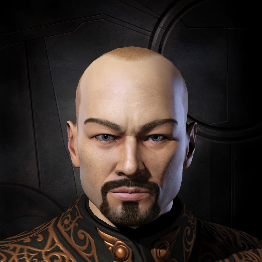 Qing Shan11