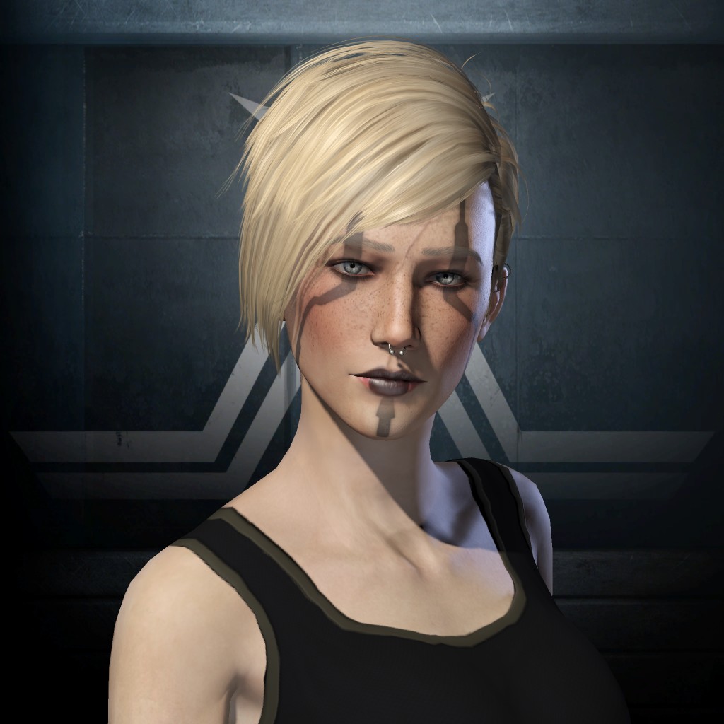 Ekaterina Mikhailova